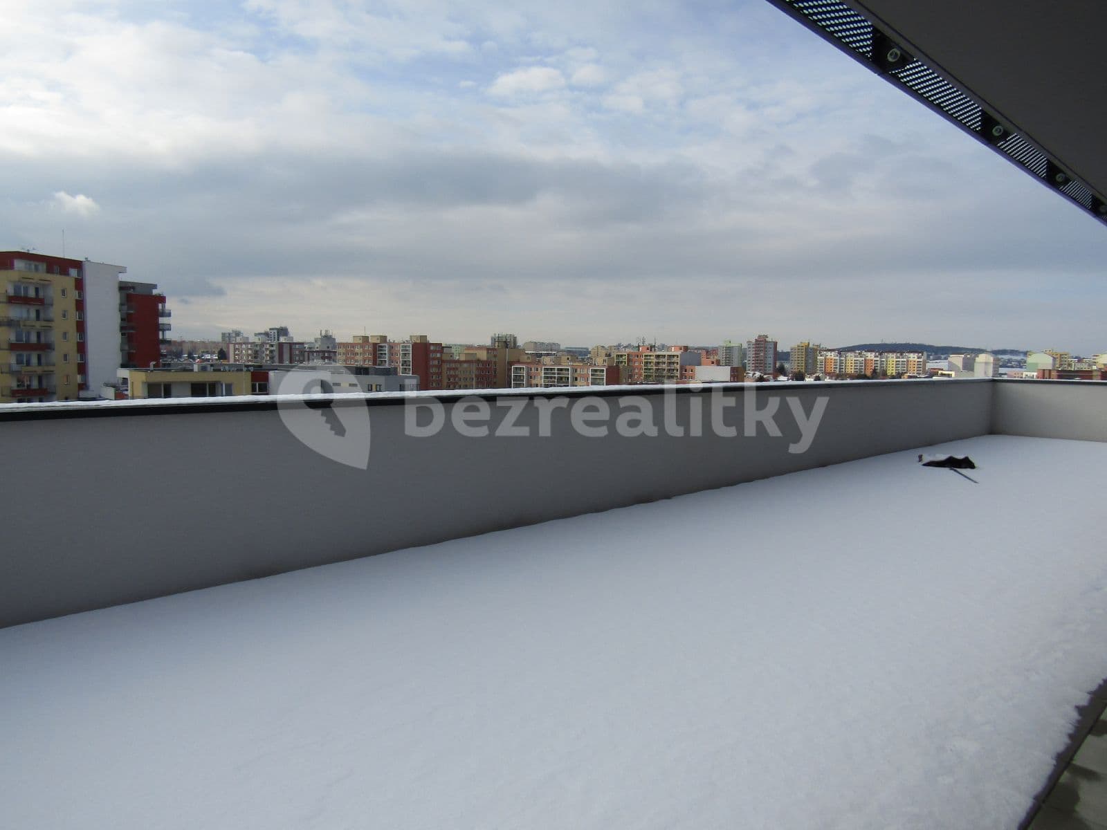 Pronájem bytu 4+kk 118 m², Škrábkových, Praha, Praha Pronájem bytu 4+kk 118 m², Škrábkových, Praha, Praha