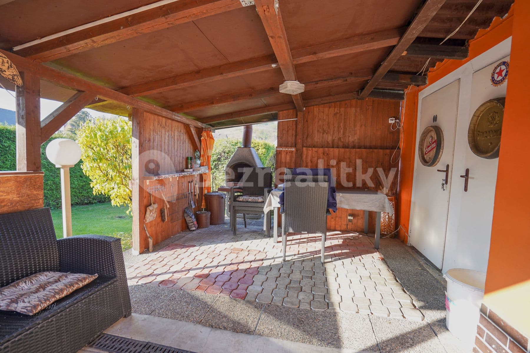 Pronájem domu 90 m², pozemek 300 m², Náves, Úholičky, Středočeský kraj Pronájem domu 90 m², pozemek 300 m², Náves, Úholičky, Středočeský kraj