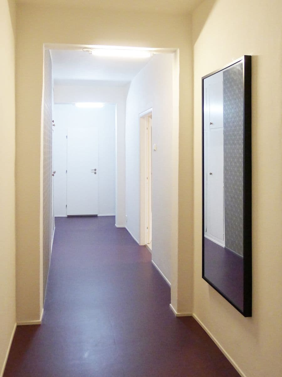 Pronájem bytu 2+1 67 m², Krčská, Praha, Praha Pronájem bytu 2+1 67 m², Krčská, Praha, Praha