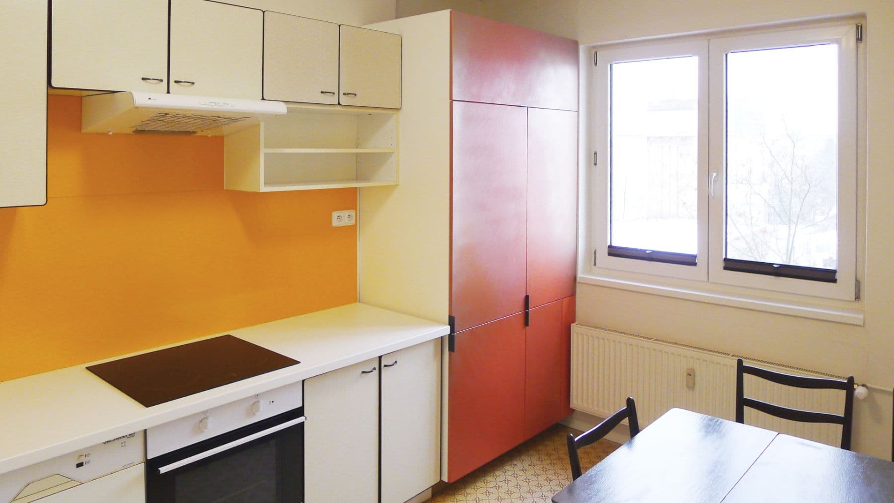 Pronájem bytu 2+1 67 m², Krčská, Praha, Praha Pronájem bytu 2+1 67 m², Krčská, Praha, Praha