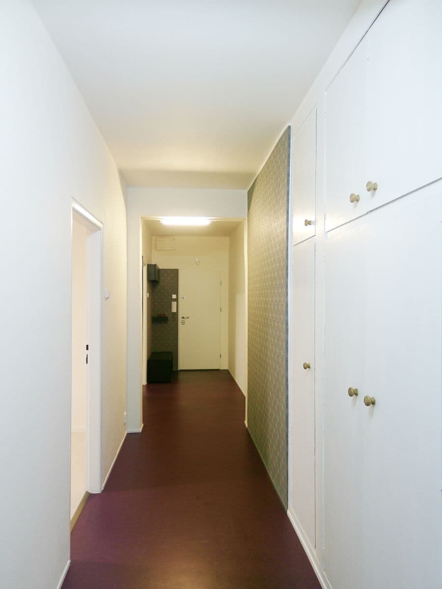 Pronájem bytu 2+1 67 m², Krčská, Praha, Praha Pronájem bytu 2+1 67 m², Krčská, Praha, Praha