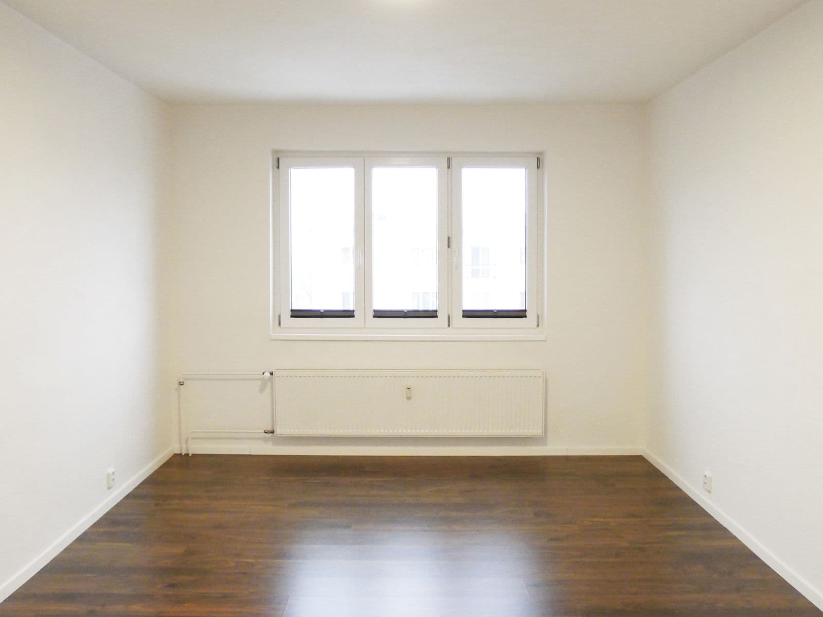 Pronájem bytu 2+1 67 m², Krčská, Praha, Praha Pronájem bytu 2+1 67 m², Krčská, Praha, Praha