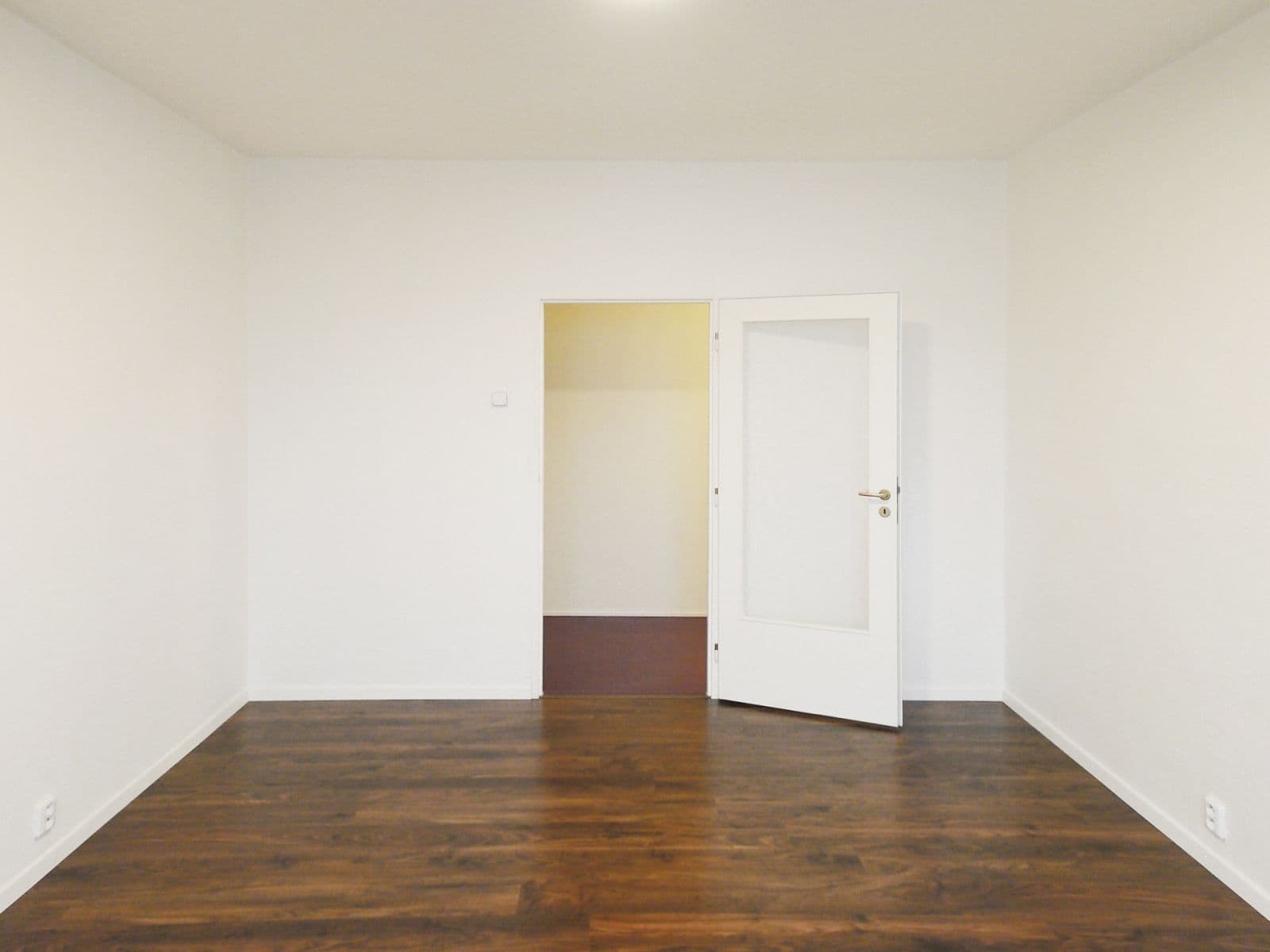 Pronájem bytu 2+1 67 m², Krčská, Praha, Praha Pronájem bytu 2+1 67 m², Krčská, Praha, Praha