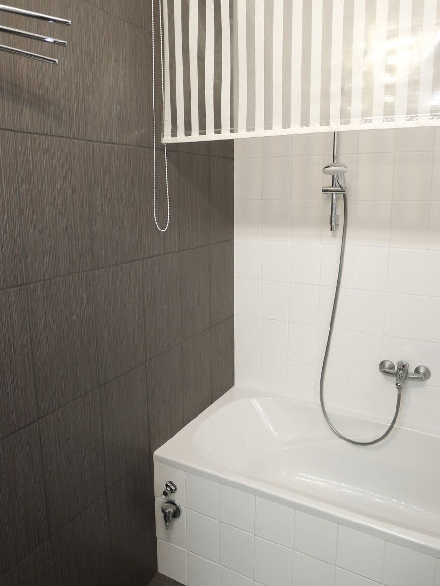 Pronájem bytu 2+1 67 m², Krčská, Praha, Praha Pronájem bytu 2+1 67 m², Krčská, Praha, Praha