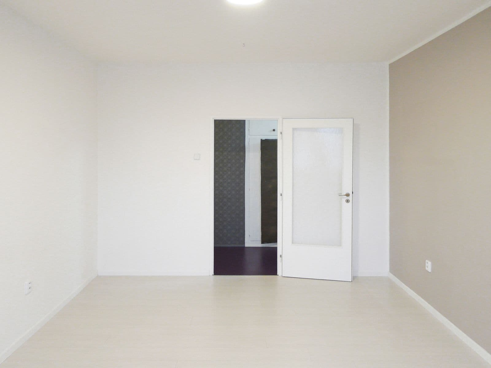 Pronájem bytu 2+1 67 m², Krčská, Praha, Praha Pronájem bytu 2+1 67 m², Krčská, Praha, Praha