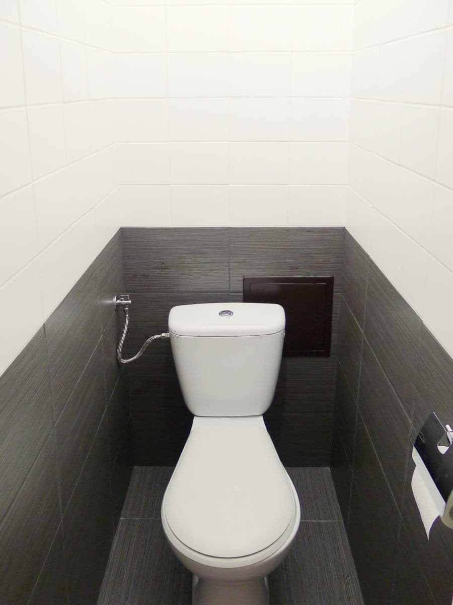 Pronájem bytu 2+1 67 m², Krčská, Praha, Praha Pronájem bytu 2+1 67 m², Krčská, Praha, Praha