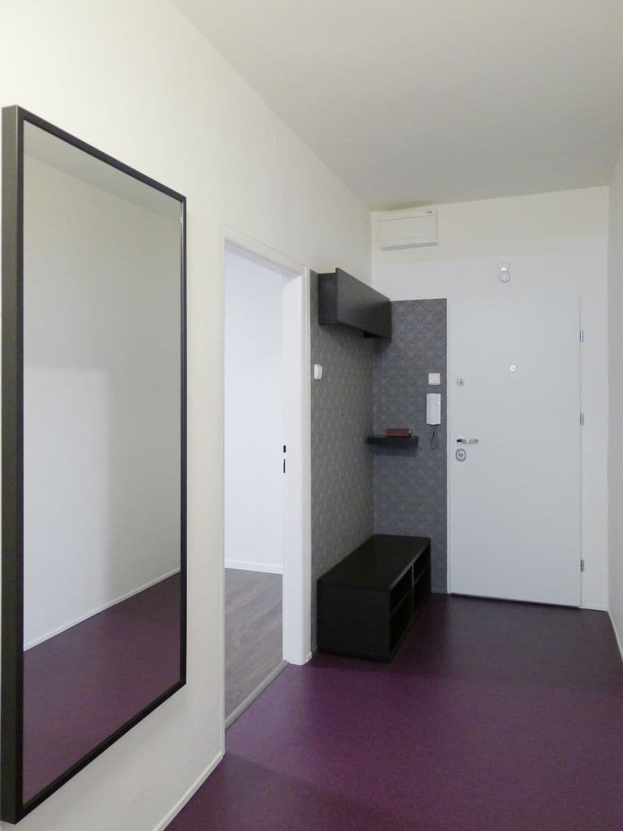 Pronájem bytu 2+1 67 m², Krčská, Praha, Praha Pronájem bytu 2+1 67 m², Krčská, Praha, Praha