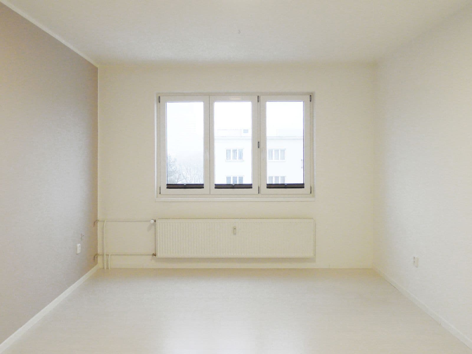 Pronájem bytu 2+1 67 m², Krčská, Praha, Praha Pronájem bytu 2+1 67 m², Krčská, Praha, Praha