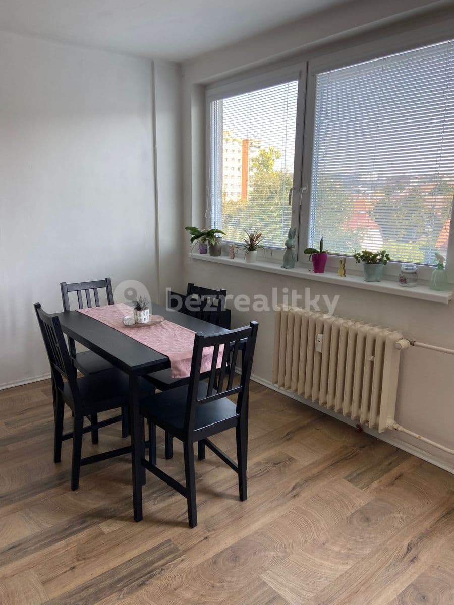 Pronájem bytu 1+kk 29 m², Šestajovická, Praha, Praha Pronájem bytu 1+kk 29 m², Šestajovická, Praha, Praha