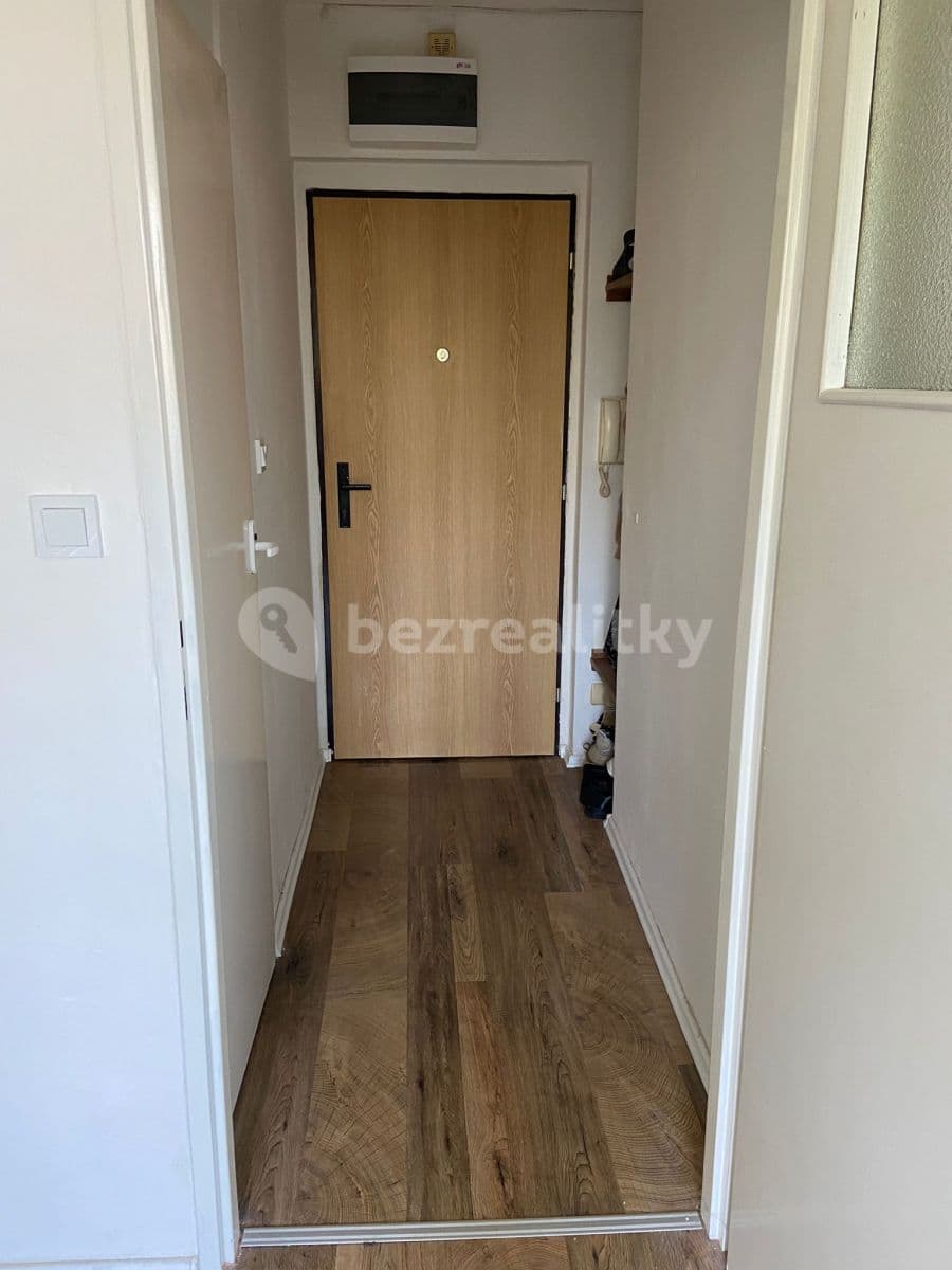 Pronájem bytu 1+kk 29 m², Šestajovická, Praha, Praha Pronájem bytu 1+kk 29 m², Šestajovická, Praha, Praha