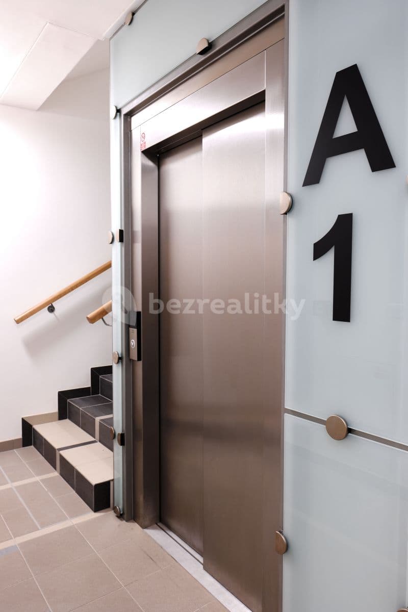 Pronájem bytu 2+kk 49 m², Rychtáře Petříka, Praha, Praha Pronájem bytu 2+kk 49 m², Rychtáře Petříka, Praha, Praha