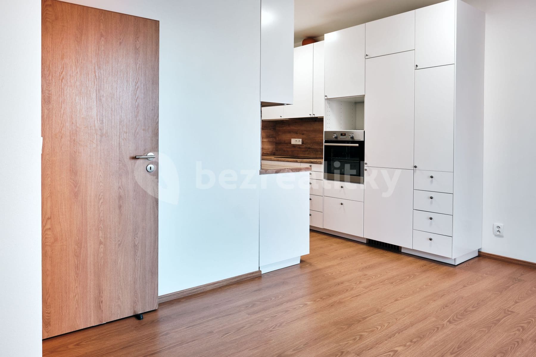 Pronájem bytu 2+kk 49 m², Rychtáře Petříka, Praha, Praha Pronájem bytu 2+kk 49 m², Rychtáře Petříka, Praha, Praha