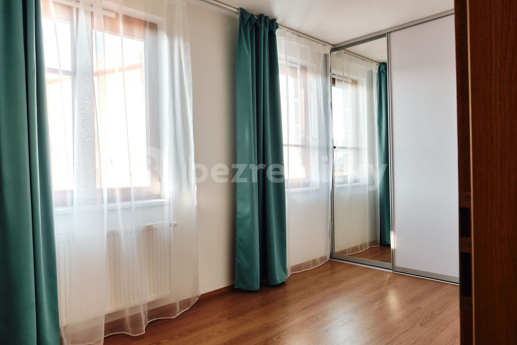 Pronájem bytu 2+kk 49 m², Rychtáře Petříka, Praha, Praha Pronájem bytu 2+kk 49 m², Rychtáře Petříka, Praha, Praha
