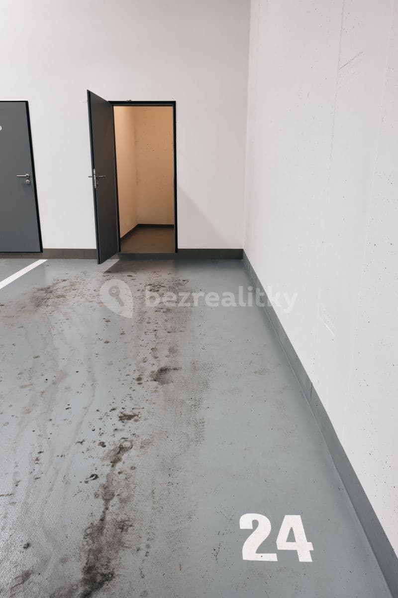 Pronájem bytu 2+kk 49 m², Rychtáře Petříka, Praha, Praha Pronájem bytu 2+kk 49 m², Rychtáře Petříka, Praha, Praha