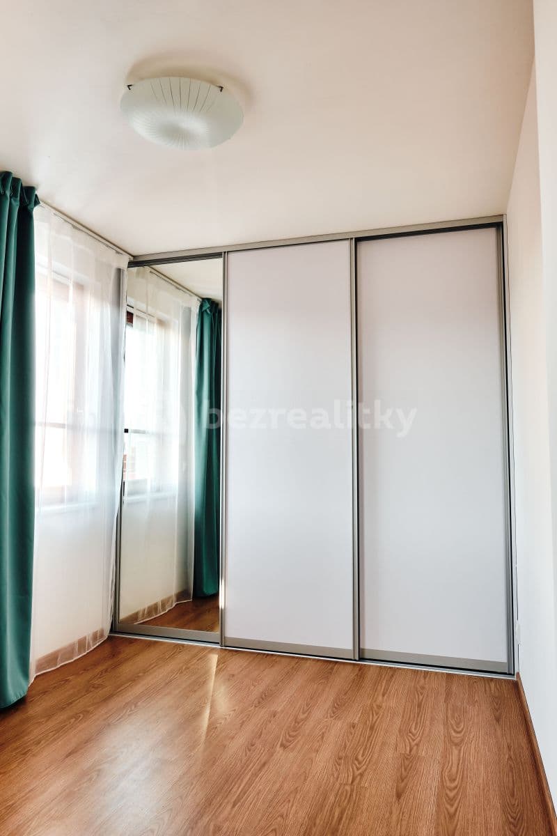 Pronájem bytu 2+kk 49 m², Rychtáře Petříka, Praha, Praha Pronájem bytu 2+kk 49 m², Rychtáře Petříka, Praha, Praha