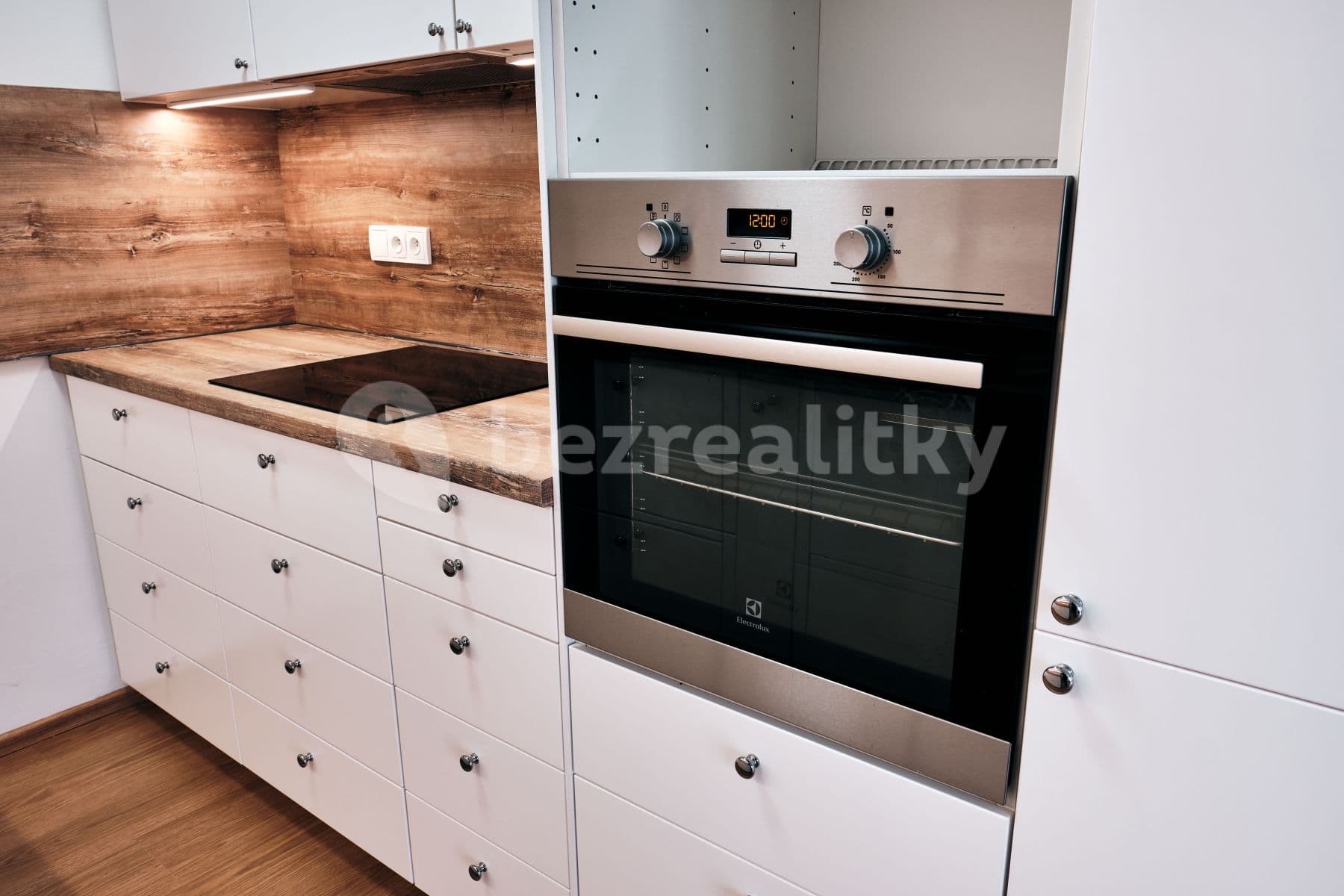 Pronájem bytu 2+kk 49 m², Rychtáře Petříka, Praha, Praha Pronájem bytu 2+kk 49 m², Rychtáře Petříka, Praha, Praha