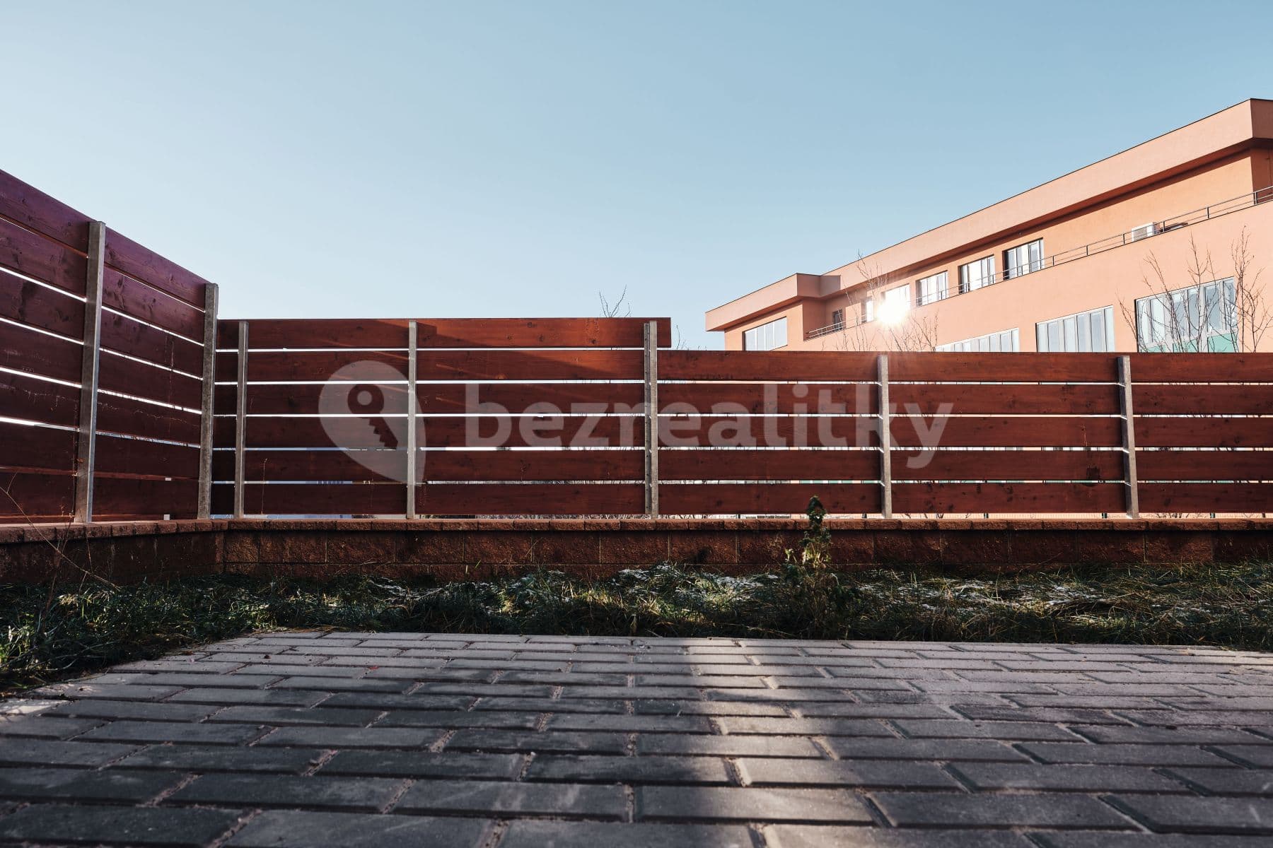 Pronájem bytu 2+kk 49 m², Rychtáře Petříka, Praha, Praha Pronájem bytu 2+kk 49 m², Rychtáře Petříka, Praha, Praha