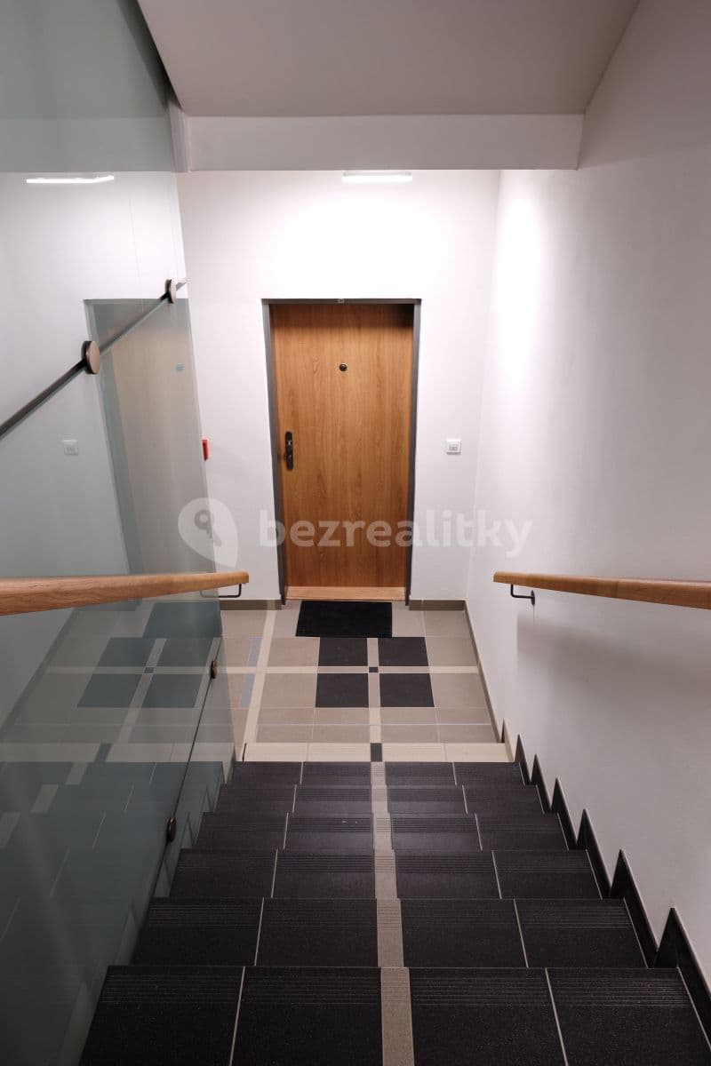 Pronájem bytu 2+kk 49 m², Rychtáře Petříka, Praha, Praha Pronájem bytu 2+kk 49 m², Rychtáře Petříka, Praha, Praha