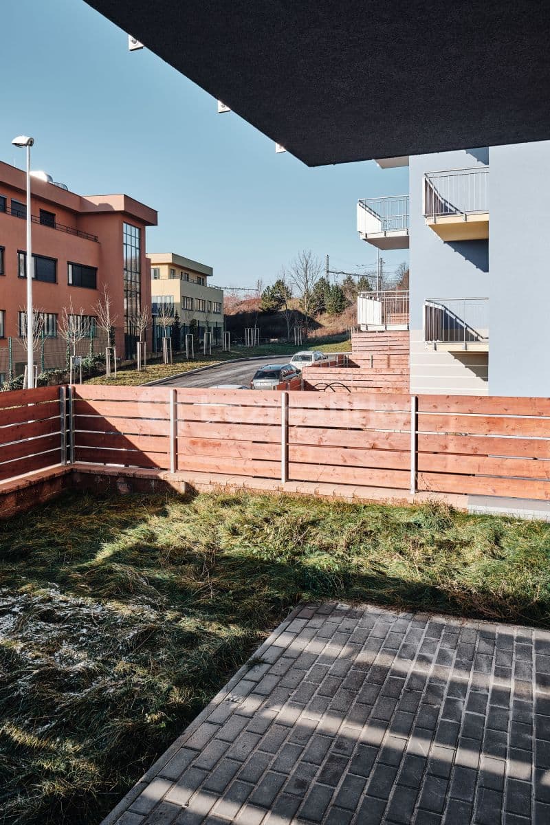 Pronájem bytu 2+kk 49 m², Rychtáře Petříka, Praha, Praha Pronájem bytu 2+kk 49 m², Rychtáře Petříka, Praha, Praha