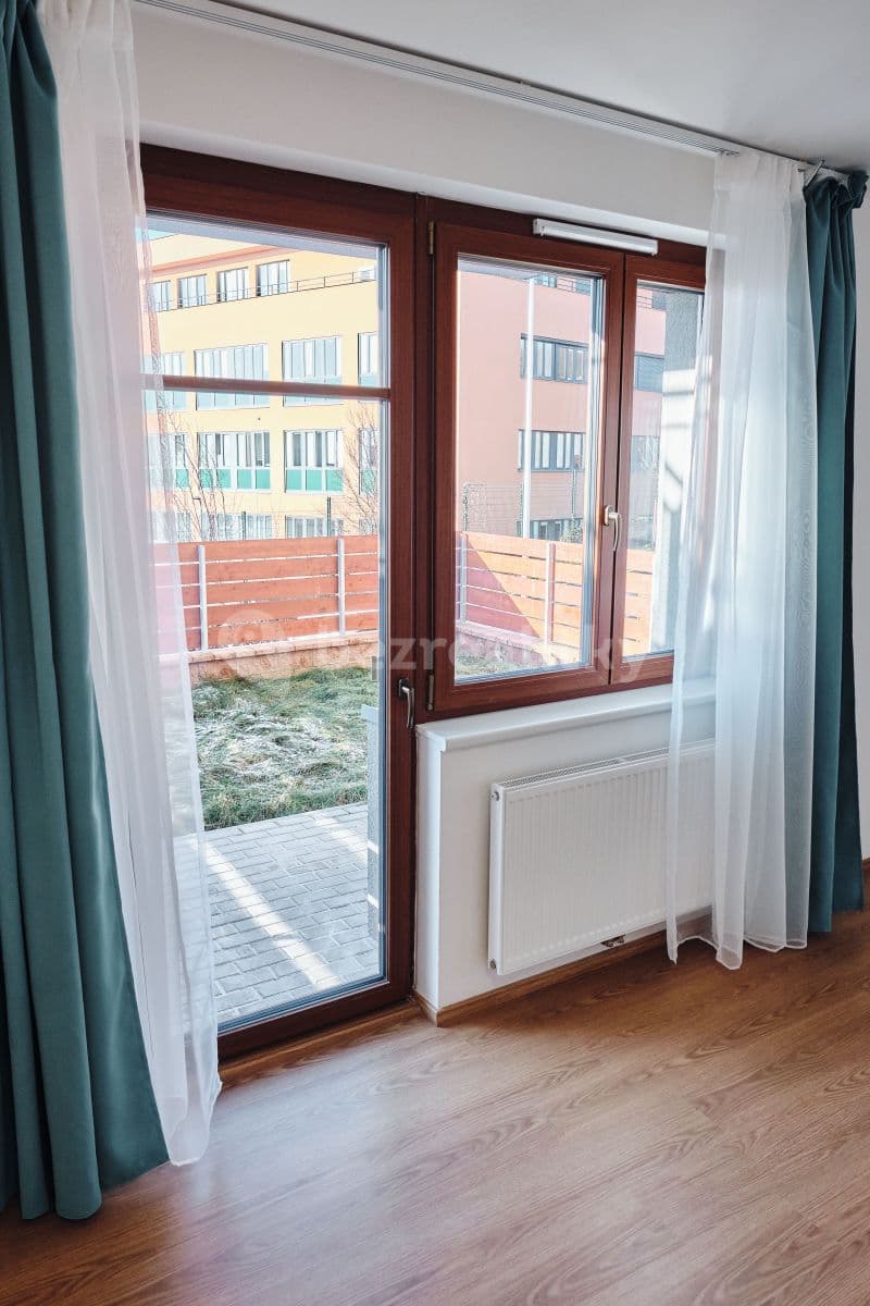 Pronájem bytu 2+kk 49 m², Rychtáře Petříka, Praha, Praha Pronájem bytu 2+kk 49 m², Rychtáře Petříka, Praha, Praha