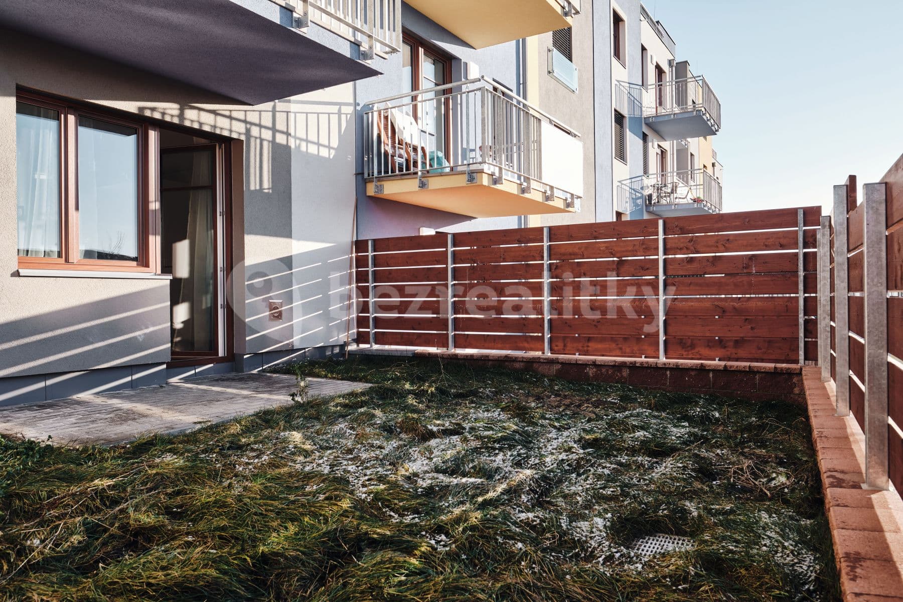 Pronájem bytu 2+kk 49 m², Rychtáře Petříka, Praha, Praha Pronájem bytu 2+kk 49 m², Rychtáře Petříka, Praha, Praha