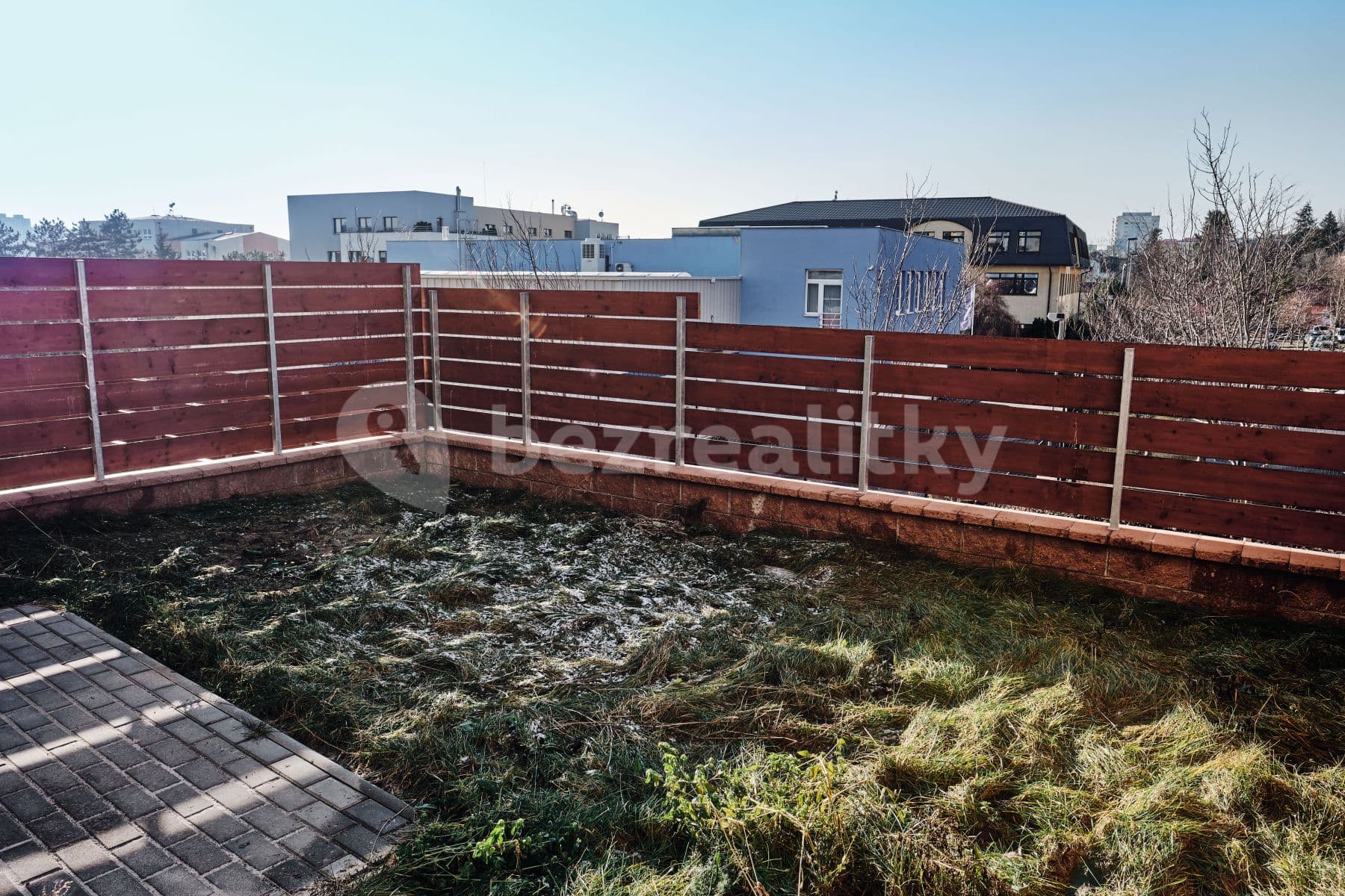 Pronájem bytu 2+kk 49 m², Rychtáře Petříka, Praha, Praha Pronájem bytu 2+kk 49 m², Rychtáře Petříka, Praha, Praha