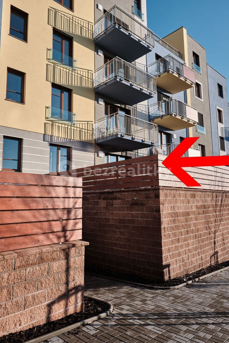 Pronájem bytu 2+kk 49 m², Rychtáře Petříka, Praha, Praha Pronájem bytu 2+kk 49 m², Rychtáře Petříka, Praha, Praha