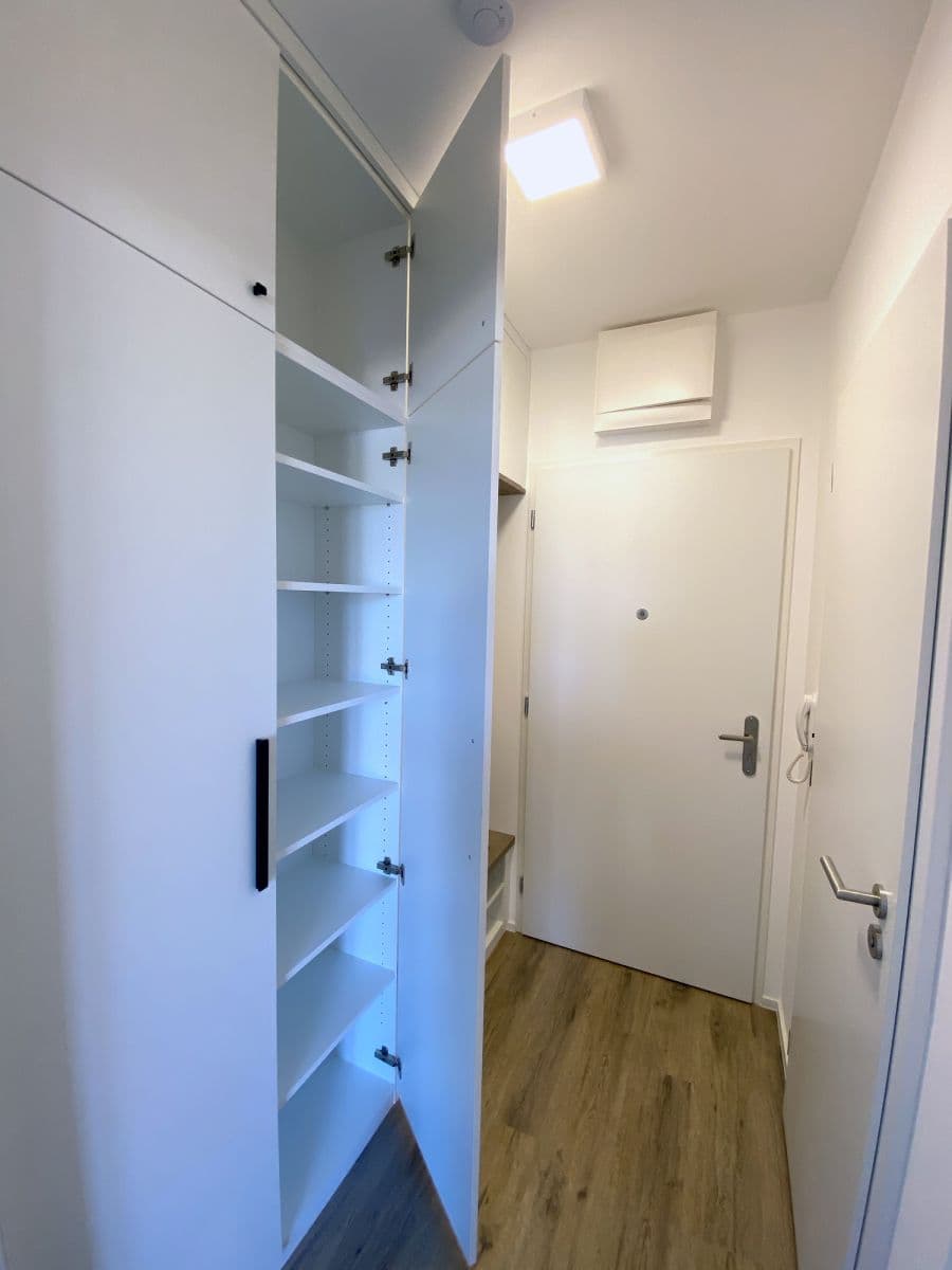 Pronájem bytu Garsoniéra 21 m², Chaloupkova, Brno, Jihomoravský kraj Pronájem bytu Garsoniéra 21 m², Chaloupkova, Brno, Jihomoravský kraj