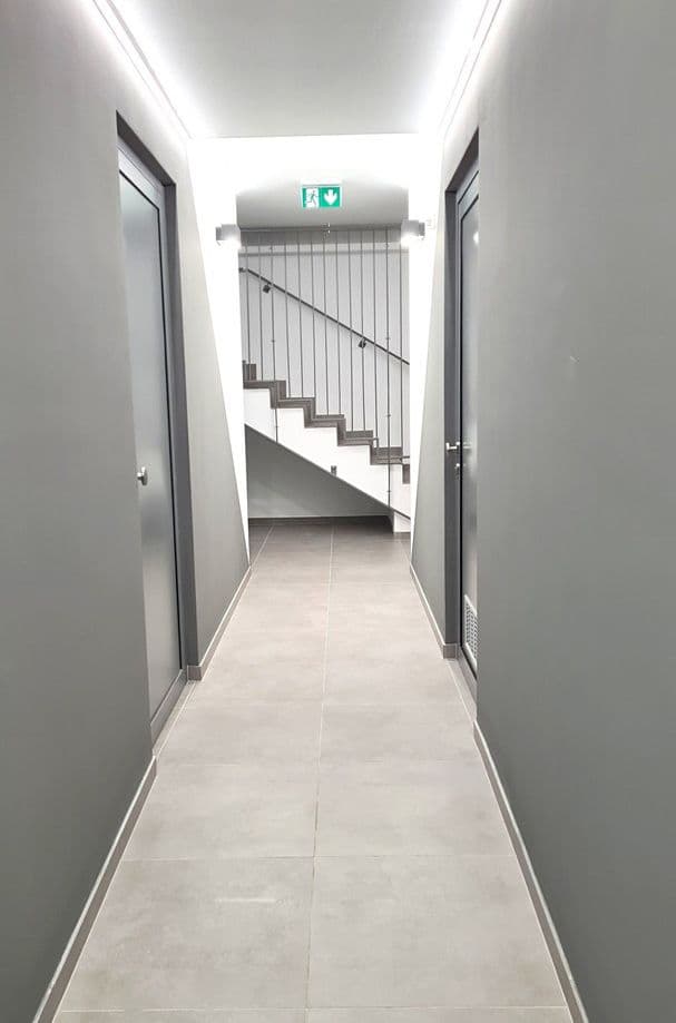 Pronájem bytu Garsoniéra 21 m², Chaloupkova, Brno, Jihomoravský kraj Pronájem bytu Garsoniéra 21 m², Chaloupkova, Brno, Jihomoravský kraj