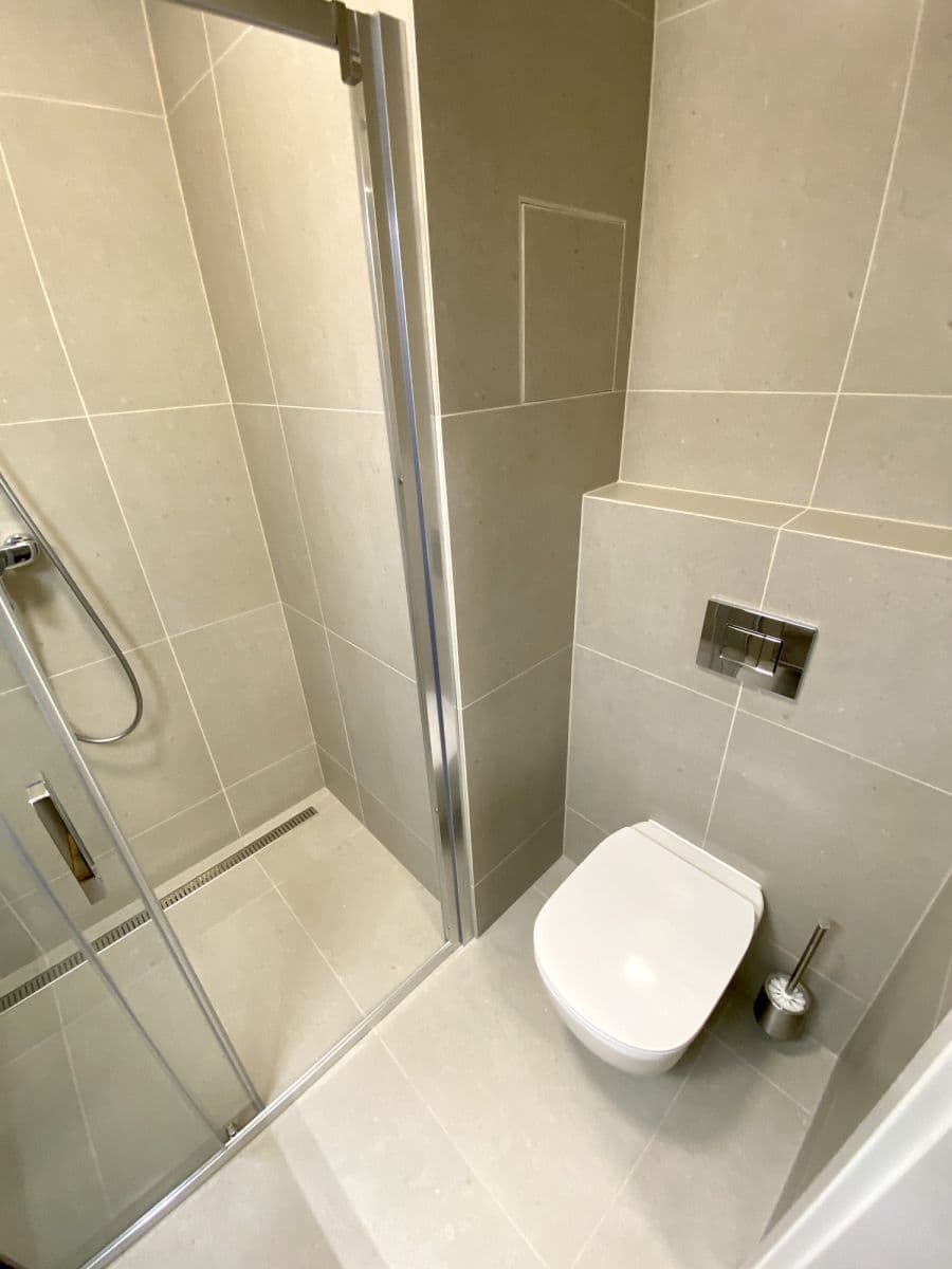 Pronájem bytu Garsoniéra 21 m², Chaloupkova, Brno, Jihomoravský kraj Pronájem bytu Garsoniéra 21 m², Chaloupkova, Brno, Jihomoravský kraj