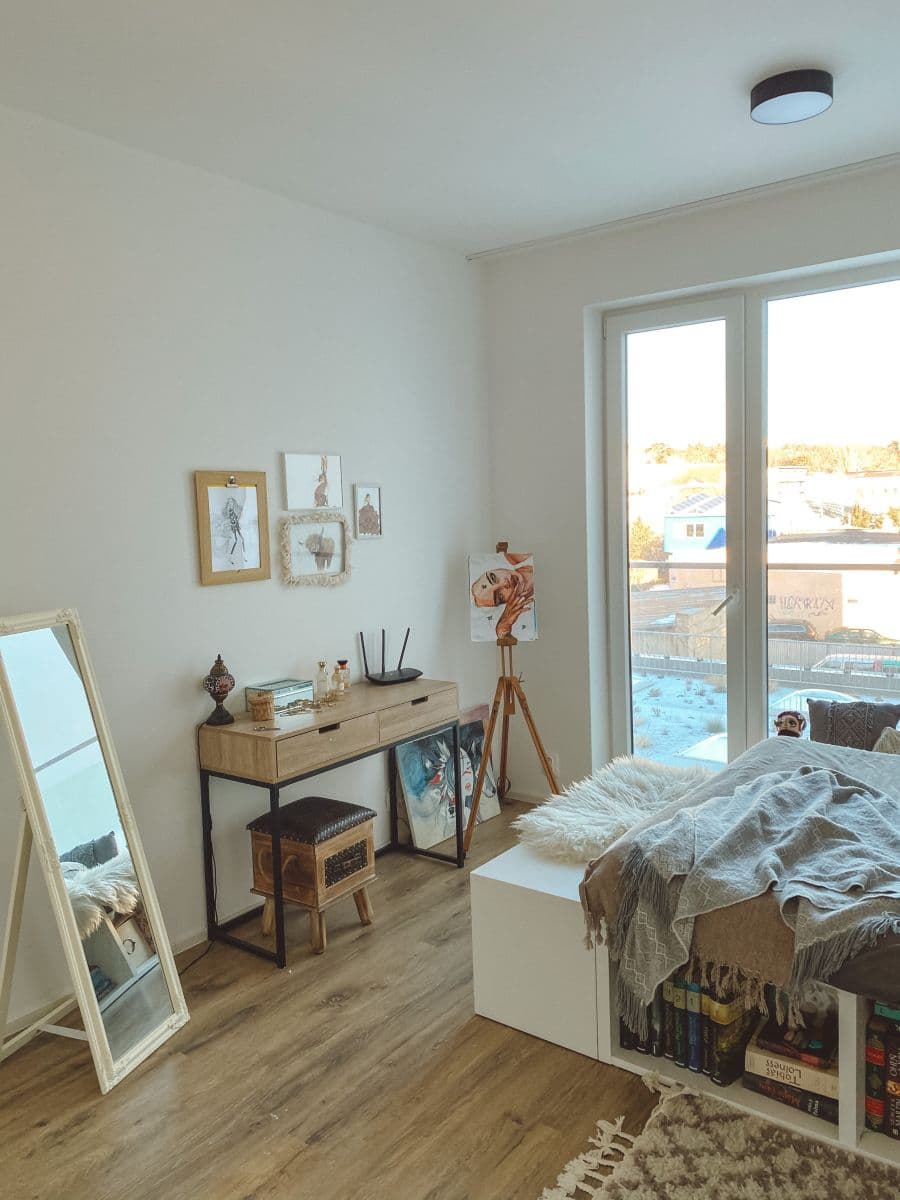 Pronájem bytu Garsoniéra 21 m², Chaloupkova, Brno, Jihomoravský kraj Pronájem bytu Garsoniéra 21 m², Chaloupkova, Brno, Jihomoravský kraj