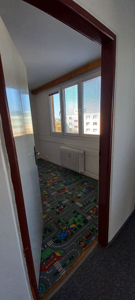 Pronájem bytu 2+1 50 m², Roudenská, České Budějovice, Jihočeský kraj Pronájem bytu 2+1 50 m², Roudenská, České Budějovice, Jihočeský kraj
