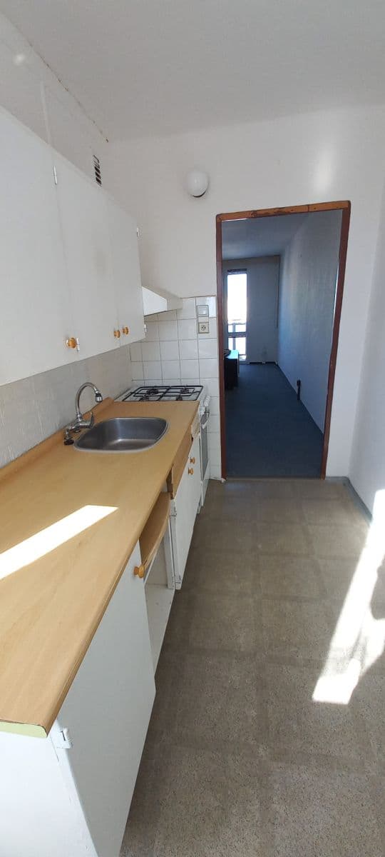 Pronájem bytu 2+1 50 m², Roudenská, České Budějovice, Jihočeský kraj Pronájem bytu 2+1 50 m², Roudenská, České Budějovice, Jihočeský kraj