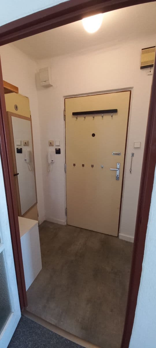 Pronájem bytu 2+1 50 m², Roudenská, České Budějovice, Jihočeský kraj Pronájem bytu 2+1 50 m², Roudenská, České Budějovice, Jihočeský kraj