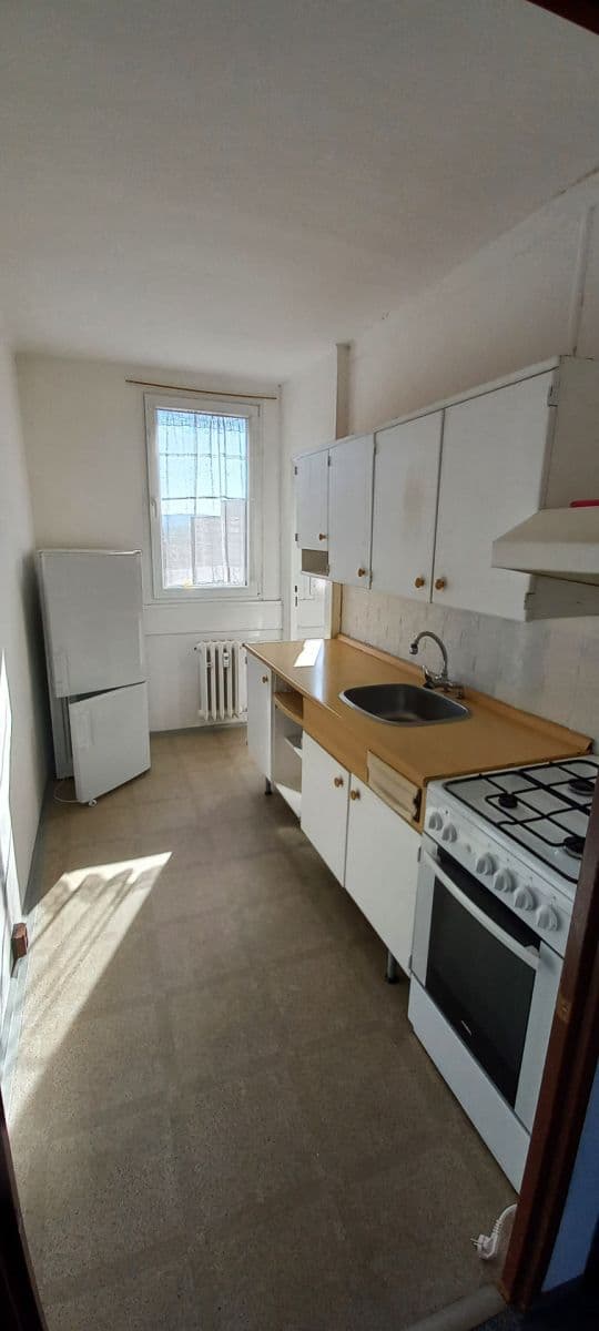 Pronájem bytu 2+1 50 m², Roudenská, České Budějovice, Jihočeský kraj Pronájem bytu 2+1 50 m², Roudenská, České Budějovice, Jihočeský kraj
