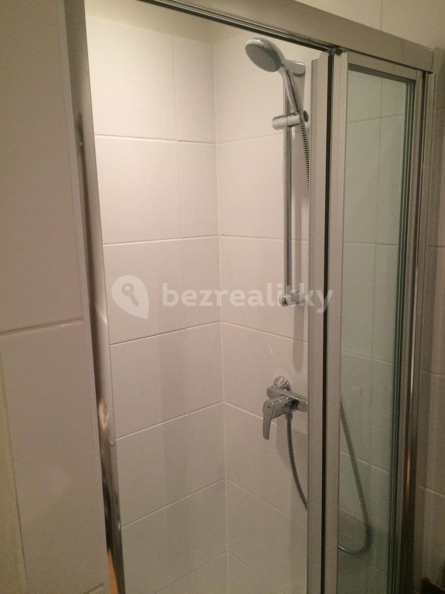 Pronájem bytu 2+kk 47 m², Čestmírova, Praha, Praha Pronájem bytu 2+kk 47 m², Čestmírova, Praha, Praha