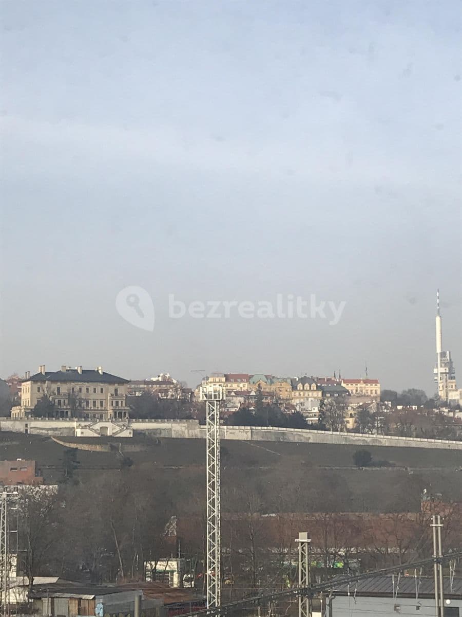 Pronájem bytu 2+kk 47 m², Čestmírova, Praha, Praha Pronájem bytu 2+kk 47 m², Čestmírova, Praha, Praha