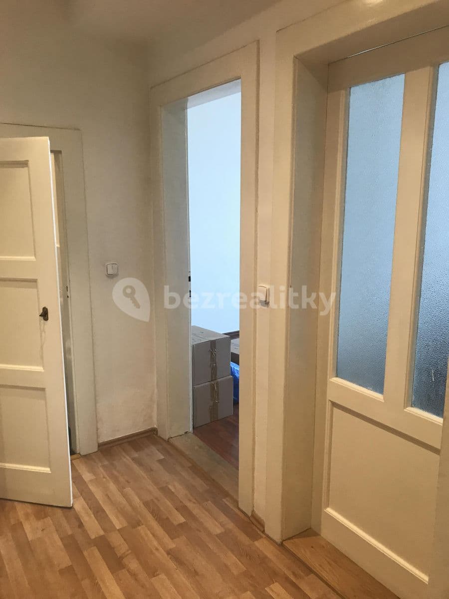 Pronájem bytu 2+kk 47 m², Čestmírova, Praha, Praha Pronájem bytu 2+kk 47 m², Čestmírova, Praha, Praha