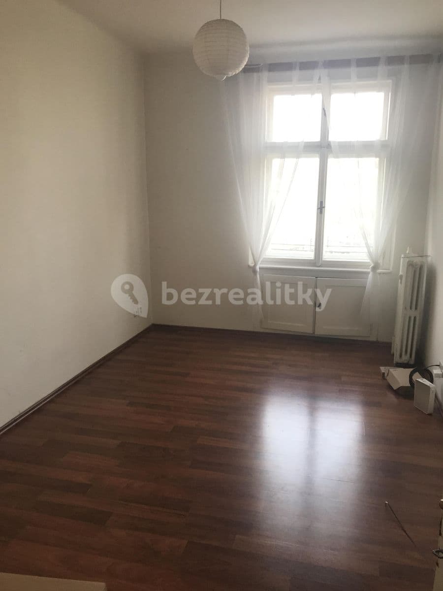 Pronájem bytu 2+kk 47 m², Čestmírova, Praha, Praha Pronájem bytu 2+kk 47 m², Čestmírova, Praha, Praha