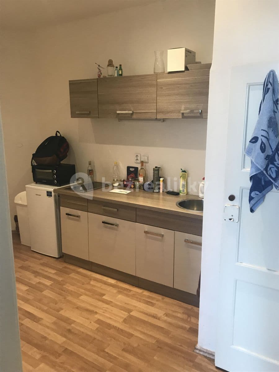 Pronájem bytu 2+kk 47 m², Čestmírova, Praha, Praha Pronájem bytu 2+kk 47 m², Čestmírova, Praha, Praha