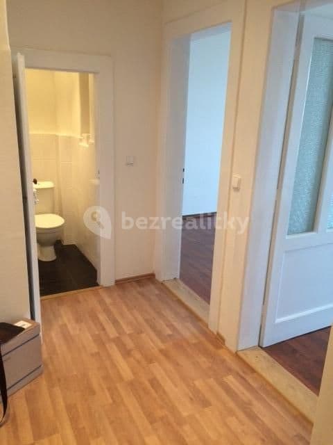 Pronájem bytu 2+kk 47 m², Čestmírova, Praha, Praha Pronájem bytu 2+kk 47 m², Čestmírova, Praha, Praha