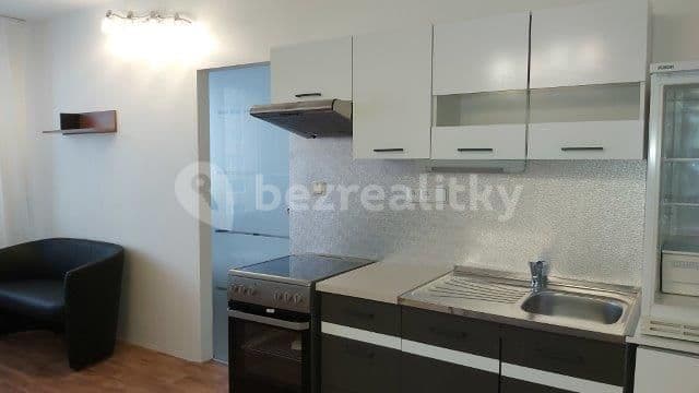 Pronájem bytu 1+1 35 m², Přímětická, Praha, Praha Pronájem bytu 1+1 35 m², Přímětická, Praha, Praha