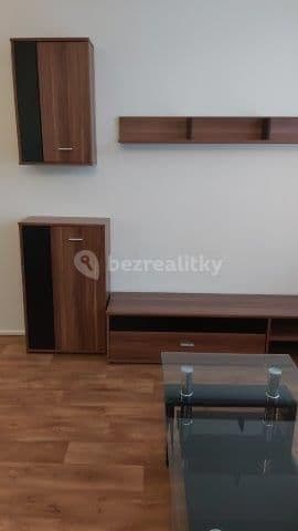 Pronájem bytu 1+1 35 m², Přímětická, Praha, Praha Pronájem bytu 1+1 35 m², Přímětická, Praha, Praha