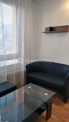 Pronájem bytu 1+1 35 m², Přímětická, Praha, Praha Pronájem bytu 1+1 35 m², Přímětická, Praha, Praha