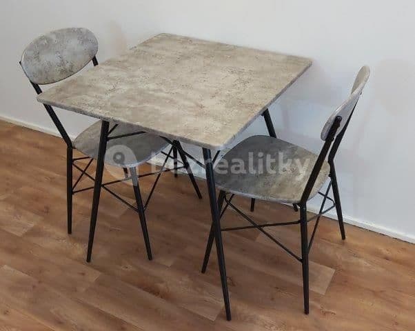 Pronájem bytu 1+1 35 m², Přímětická, Praha, Praha Pronájem bytu 1+1 35 m², Přímětická, Praha, Praha