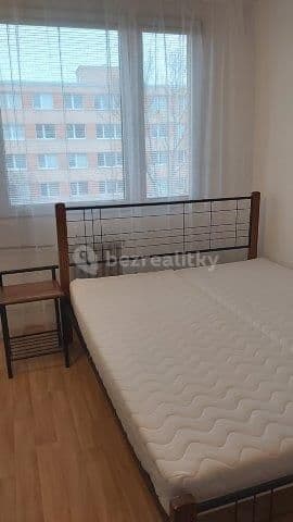 Pronájem bytu 1+1 35 m², Přímětická, Praha, Praha Pronájem bytu 1+1 35 m², Přímětická, Praha, Praha