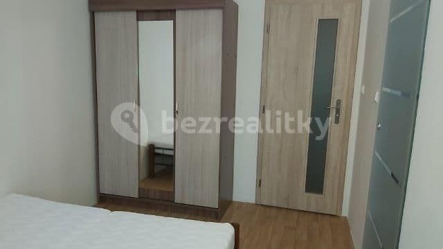 Pronájem bytu 1+1 35 m², Přímětická, Praha, Praha Pronájem bytu 1+1 35 m², Přímětická, Praha, Praha