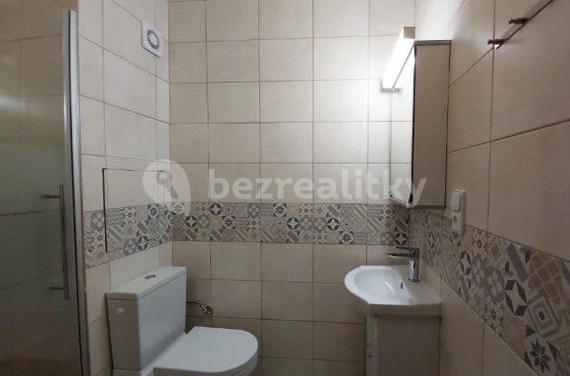 Pronájem bytu 1+1 35 m², Přímětická, Praha, Praha Pronájem bytu 1+1 35 m², Přímětická, Praha, Praha