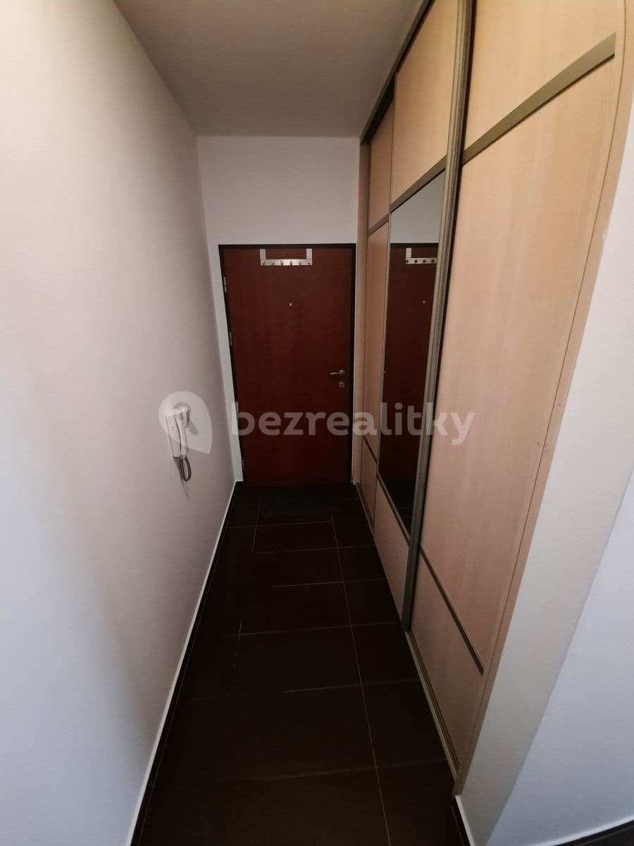 Pronájem bytu 2+kk 47 m², Jeremiášova, Praha, Praha Pronájem bytu 2+kk 47 m², Jeremiášova, Praha, Praha