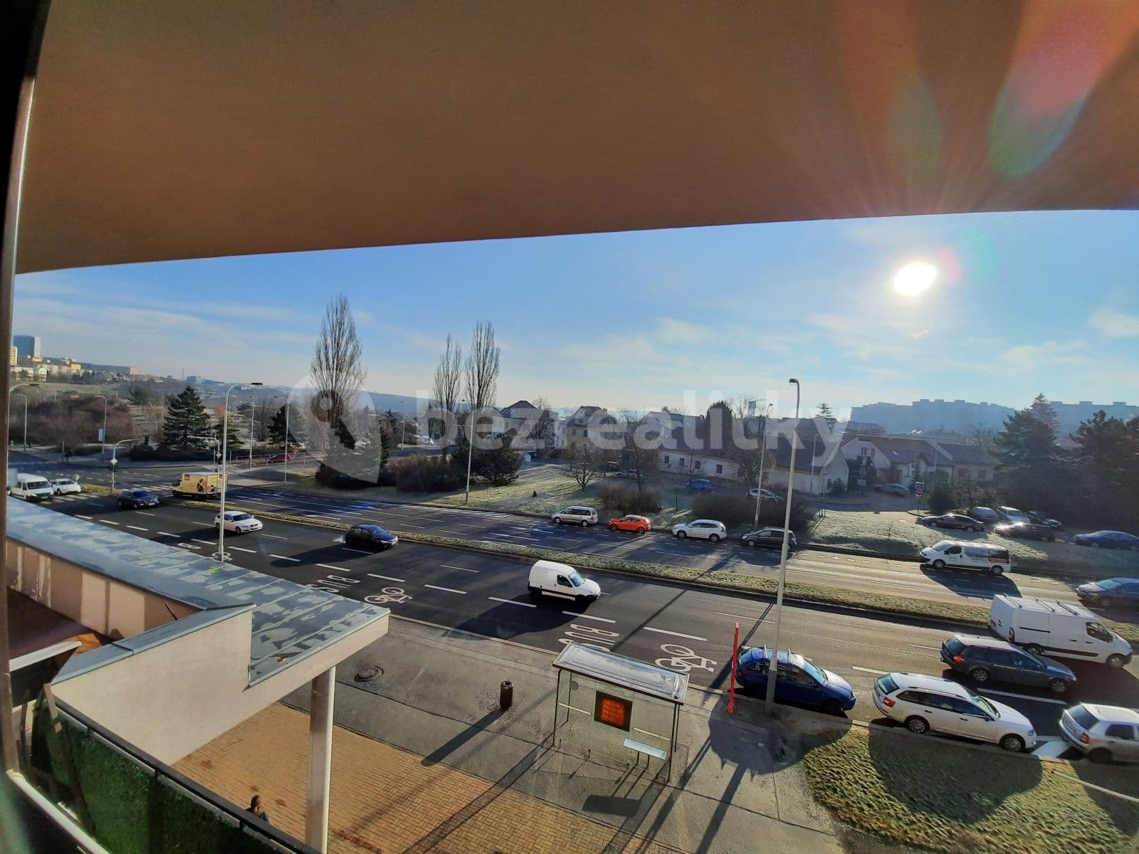 Pronájem bytu 2+kk 47 m², Jeremiášova, Praha, Praha Pronájem bytu 2+kk 47 m², Jeremiášova, Praha, Praha